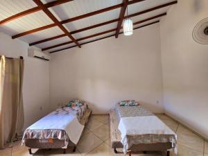 Casa Branca privativa 3 quartos em Arraial