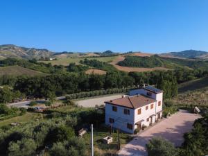 Agriturismo Ca' Belluccio img24