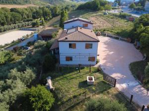 Agriturismo Ca' Belluccio img27