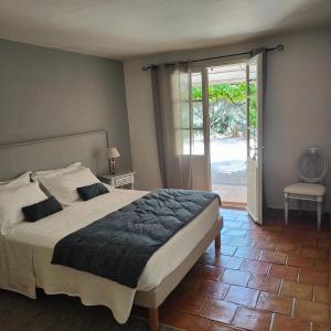 B&B / Chambres d'hotes Le Chant du Coeur : photos des chambres