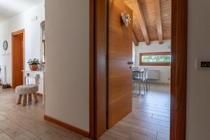 Agriturismo Casa Rossa