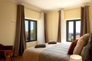 Casa Pimenta in Fajã da Ovelha