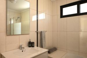 Casa Pimenta in Fajã da Ovelha