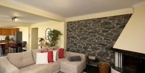 Casa Pimenta in Fajã da Ovelha