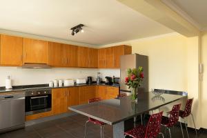 Casa Pimenta in Fajã da Ovelha