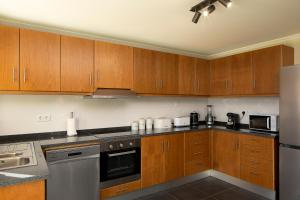 Casa Pimenta in Fajã da Ovelha