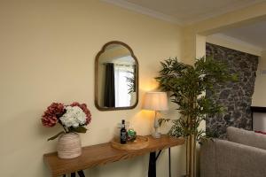 Casa Pimenta in Fajã da Ovelha