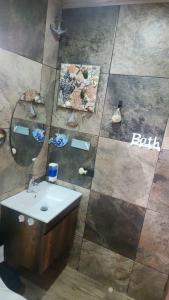 Ecohacienda Perla Marina