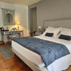 B&B / Chambres d'hotes Le Chant du Coeur : photos des chambres