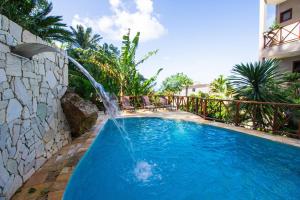 Charme Pousada Boutique & Spa