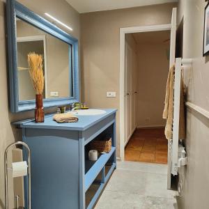 B&B / Chambres d'hotes Le Chant du Coeur : photos des chambres