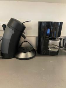 Maison de charme 18e entre mer et campagne