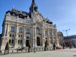 Appartements Charmant studio renove a Roubaix : photos des chambres