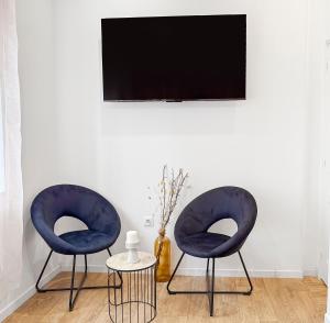 Appartements Charmant studio renove a Roubaix : photos des chambres