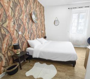 Appartements Charmant studio renove a Roubaix : photos des chambres