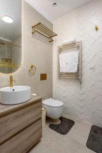 Studio Serenity - VOGH Building