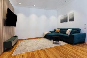 Breisgau Lofts - Nähe Europapark