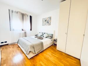 UnicumHouse Policlinico-Children Museum-Fiera