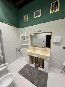 Aria B&B - apartment in the historic center