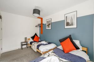 Boutique 2 Bed Bristol Abode - Parking - Garden