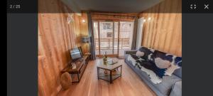 appartement piscine résidence 5 étoiles