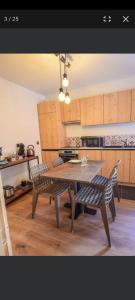 appartement piscine résidence 5 étoiles