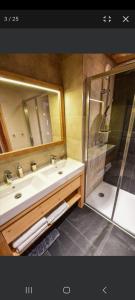 appartement piscine résidence 5 étoiles