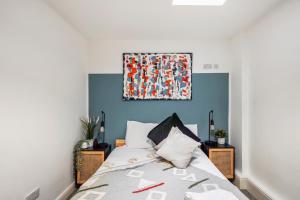 Boutique 2 Bed Bristol Abode - Parking - Garden