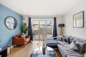 Boutique 2 Bed Bristol Abode - Parking - Garden
