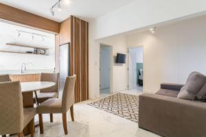 Vista Pontes | 250m do Mercado Público #CA81