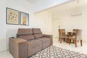 Vista Pontes | 250m do Mercado Público #CA81