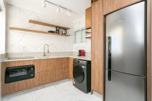 Vista Pontes | 250m do Mercado Público #CA81