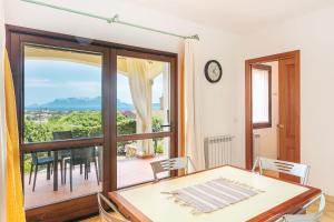Appartamento le Farfalle 19