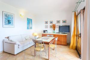 Appartamento le Farfalle 19