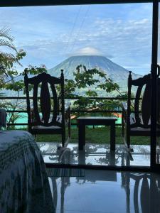 Encanto Arenal lodge