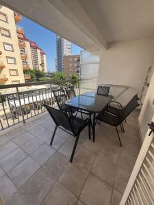 Apartamento Bella Playa Gandia