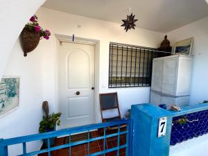 Apartamento la Isletilla