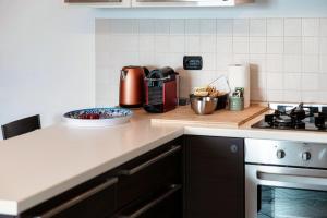 La Colonghera by Quokka 360 - flat on Lake Como