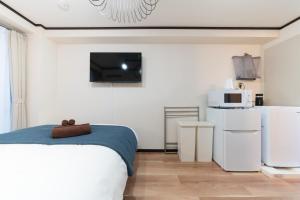 Nishi Shinjuku City House 西新宿シティーハウス - 東京観光に便利な新宿ステイ