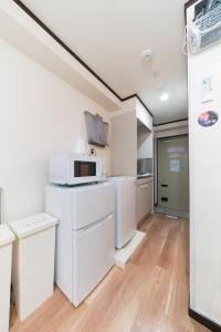 Nishi Shinjuku City House 西新宿シティーハウス - 東京観光に便利な新宿ステイ