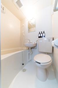 Nishi Shinjuku City House 西新宿シティーハウス - 東京観光に便利な新宿ステイ