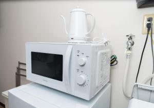 Nishi Shinjuku City House 西新宿シティーハウス - 東京観光に便利な新宿ステイ