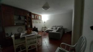 LUlivo, alloggio in seminterrato