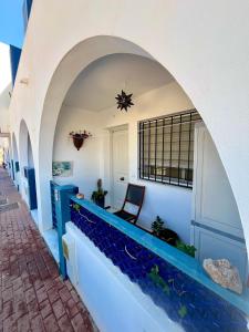 Apartamento la Isletilla