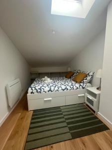 Appartements Magnifique T3 refait a neuf centre-ville : photos des chambres