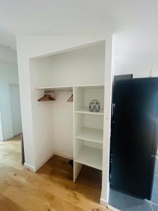 Appartements Magnifique T3 refait a neuf centre-ville : photos des chambres