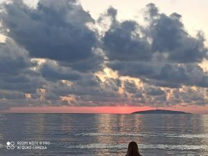 Вила Бонита плаж Градина