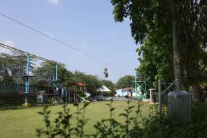 Gubbi Goodu Green Resort