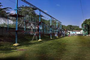 Gubbi Goodu Green Resort