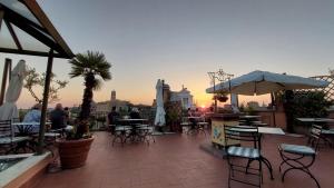 Residenza Maritti Classic Rooms - Guesthouse